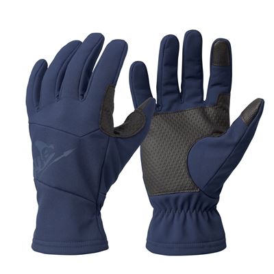 Handschuhe LIZARD GRIP SENTINEL BLUE