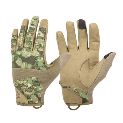 Handschuhe RANGE taktisch PENCOTT® WILDWOOD™/COYOTE