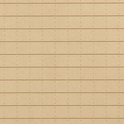 Notizbuch wasserabweisend Universal MAXI 8 1/2" x 11" TAN