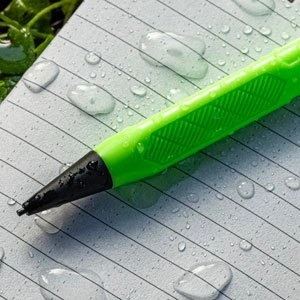 Mikrobleistift WORK READY  ø 1,3 mm NEON GRÜN
