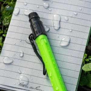 Mikrobleistift WORK READY  ø 1,3 mm NEON GRÜN