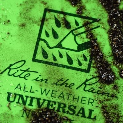 Notizbuch wasserabweisend RITE IN THE RAIN Universal 973 HI VIS