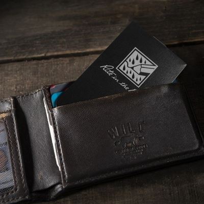 Pad wasserdicht On-The-Go 6 Stück SCHWARZ RITE IN THE RAIN RR-OTG771 4