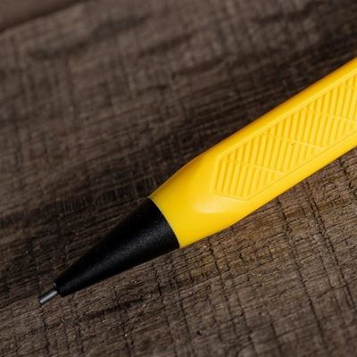 Mikrobleistift WORK READY ø 1,3 mm GELB RITE IN THE RAIN RR-YE15 4