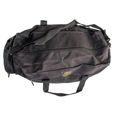 Reisetasche 50l SCHWARZ