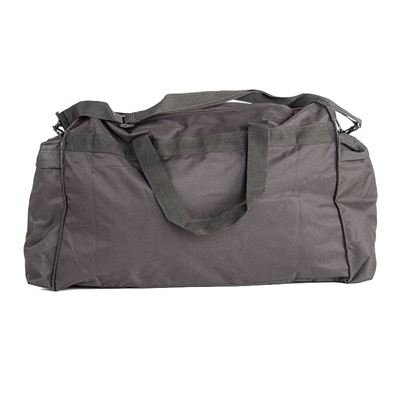 Reisetasche 50l SCHWARZ