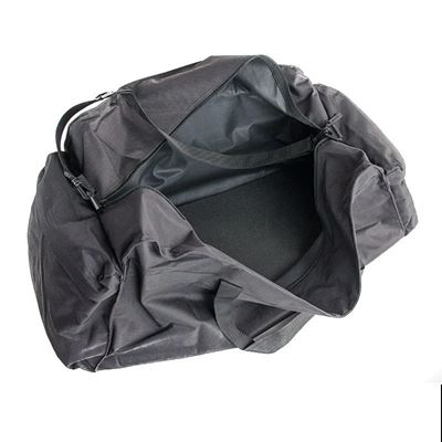 Reisetasche 80l SCHWARZ