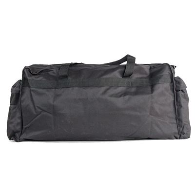 Reisetasche 80l SCHWARZ