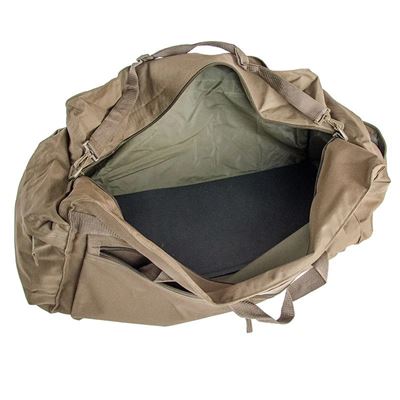 Reisetasche 80l OLIVE