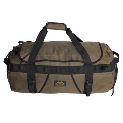 Duffelbag 60 cm 60l LANG OLIVE