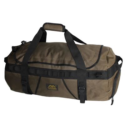 Duffelbag 60 cm 60l LANG OLIVE