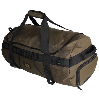 Duffelbag 60 cm 60l LANG OLIVE