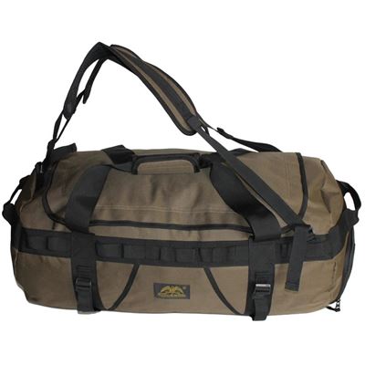 Duffelbag 60 cm 60l LANG OLIVE