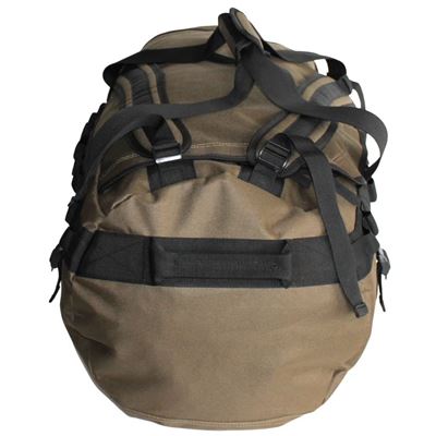 Duffelbag 60 cm 60l LANG OLIVE