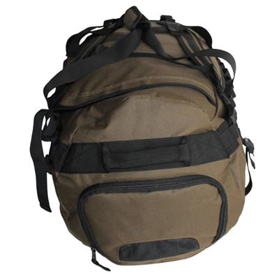 Duffelbag 60 cm 60l LANG OLIVE