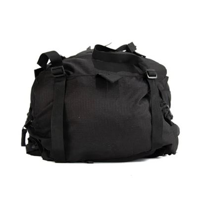 Trekking-Rucksack XXL 104L SCHWARZ