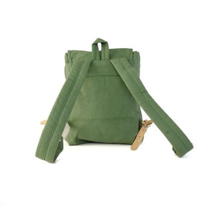 Edelweiss Wander City-Rucksack 6,5l OLIVE