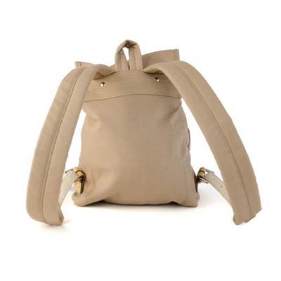 Edelweiss Wander City-Rucksack 6,5l KHAKI