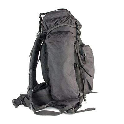 Kader-Rucksack Large 40l SCHWARZ