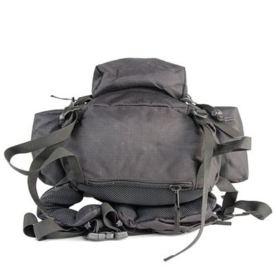 Kader-Rucksack Large 40l SCHWARZ