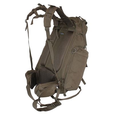 Jagdrucksack 40l OLIV