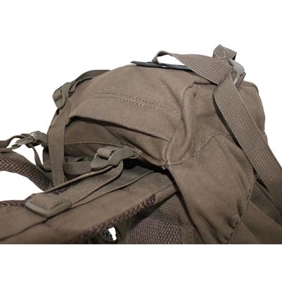 Jagdrucksack 40l OLIV