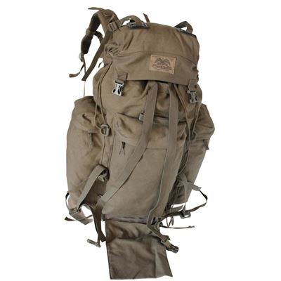 Jagdrucksack 40l OLIV