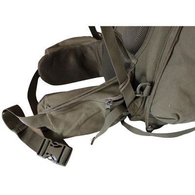 Jagdrucksack 40l OLIV