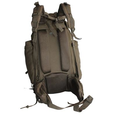 Jagdrucksack 40l OLIV