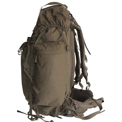 Jagdrucksack 40l OLIV