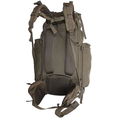 Jagdrucksack 40l OLIV