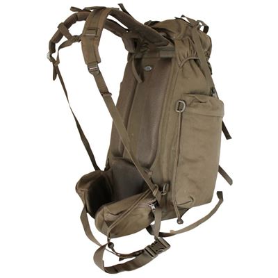 Jagdrucksack 40l OLIV