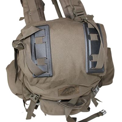 Jagdrucksack 40l OLIV