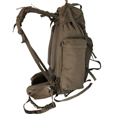 Jagdrucksack 40l OLIV