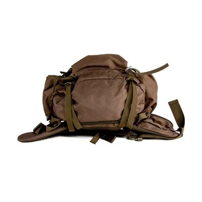 Kader-Rucksack Large 40l OLIV