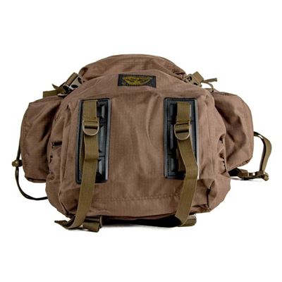 Kader-Rucksack Large 40l OLIV