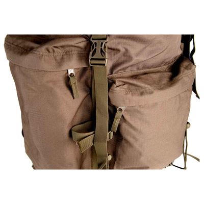 Kader-Rucksack Large 40l OLIV