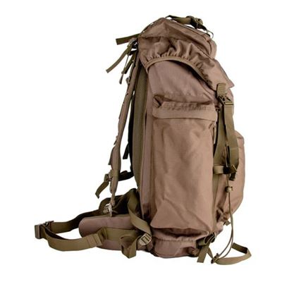 Kader-Rucksack Large 40l OLIV