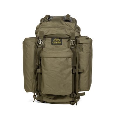 Kader-Rucksack 34l OLIV