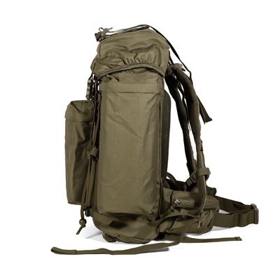 Kader-Rucksack 34l OLIV