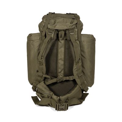 Kader-Rucksack 34l OLIV