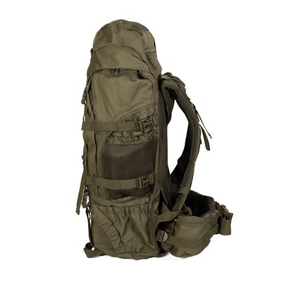 Tourenrucksack 65l OLIV