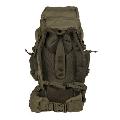 Tourenrucksack 65l OLIV