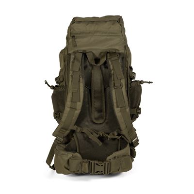 Tourenrucksack 65l OLIV