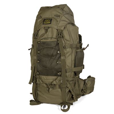 Tourenrucksack 65l OLIV