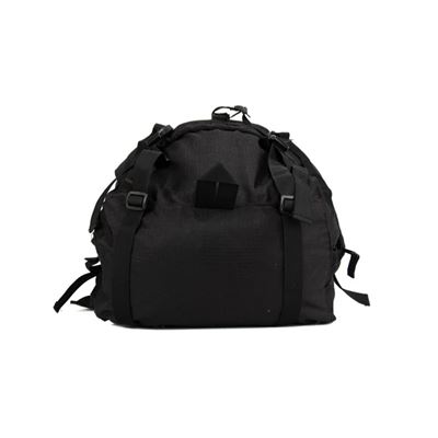 Trekking-Rucksack LARGE 85l SCHWARZ