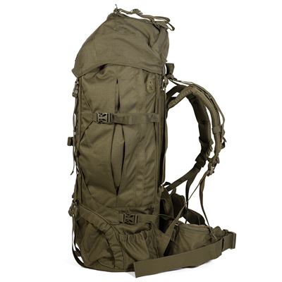 Trekking-Rucksack LARGE 85l OLIVE