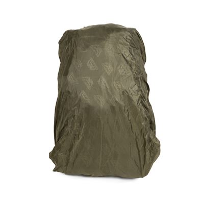 Rucksack mit gespanntem Netzrücken 35l OLIVE