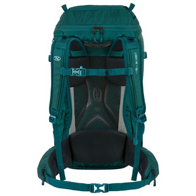 Rucksack SUMMIT 40 l LEAFGREEN