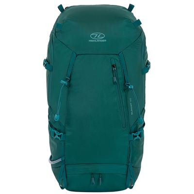 Rucksack SUMMIT 40 l LEAFGREEN